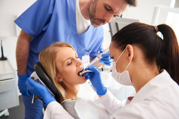 Best Invisalign and Clear Aligners  in Coral Springs, FL
