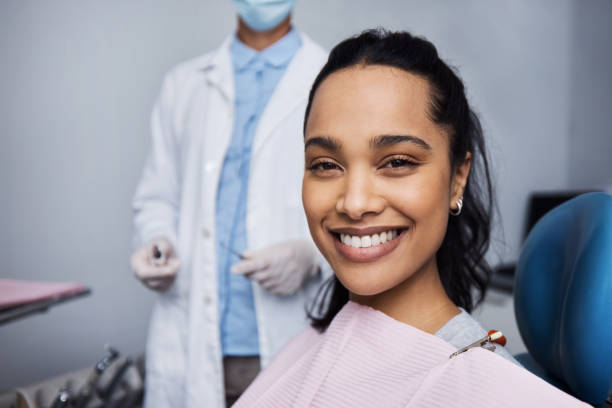 Advanced Technology for Better Dental Care in Coral Springs, FL