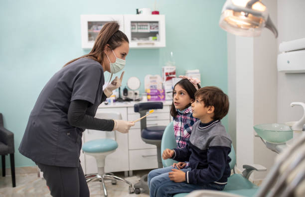 Laser Dentistry in Coral Springs, FL