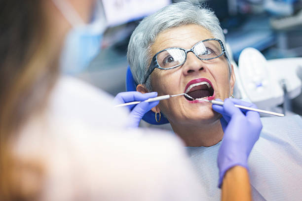 Professional Dental Services in Coral Springs, FL