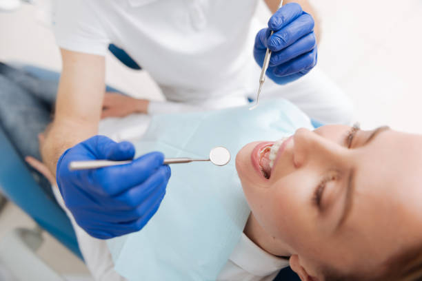Dental Inlays and Onlays in Coral Springs, FL